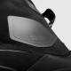 Buty męskie turystyczne długie REBELHORN DEFENDER-X Black