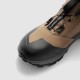 Buty męskie turystyczne krótkie REBELHORN DEFENDER Black
