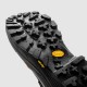 Buty męskie turystyczne krótkie REBELHORN DEFENDER Black