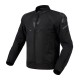 Kurtka tekstylna REBELHORN VANDAL Black