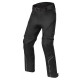 Spodnie tekstylne dziecięce OZONE UNION Black