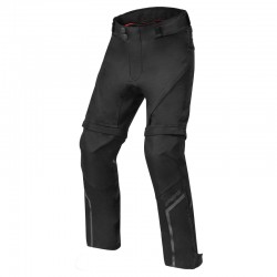 Spodnie tekstylne dziecięce OZONE UNION Black