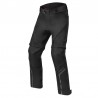 Spodnie tekstylne dziecięce OZONE UNION Black