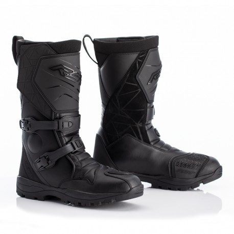 Buty RST ADVENTURE-X WP Black