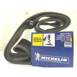 Dętka motocyklowa - off road MiCHELIN 18 MFR 100/100-18,110/100-18,120/90-18,130/80-18