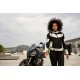 Kurtka damska tekstylna SECA STREAM EVO LADY GRAY