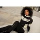 Kurtka damska tekstylna SECA STREAM EVO LADY GRAY