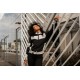 Kurtka damska tekstylna SECA STREAM EVO LADY GRAY