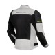 Kurtka damska tekstylna SECA STREAM EVO LADY GRAY