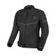 Kurtka damska tekstylna SECA STREAM EVO LADY BLACK
