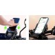 Uchwyt telefonu z amortyzacją BT R09-CLIP-DAMPER