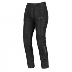 Spodnie tekstylne damskie SECA HYBRID III Lady BLACK