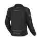 Kurtka tekstylna SECA AERO PRO BLACK
