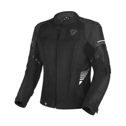 Kurtka tekstylna SECA AERO PRO BLACK