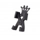 Uchwyt telefonu metalowy FREEDCONN MC10A