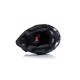 Kask enduro NAXA C9/B czarny matt