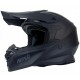 Kask enduro NAXA C9/B czarny matt