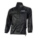 Kurtka przeciwdeszczowe BIKET RAIN Black