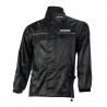 Kurtka przeciwdeszczowe BIKET RAIN Black