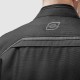 Kurtka tekstylna OZONE NEO BLACK FLUO