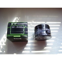 Filtr oleju HifloFiltro HF 147
