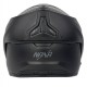 Kask integralny NAXA FF1/B Black Matt