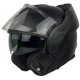 Kask integralny NAXA FF1/B Black Matt