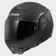 Kask szczękowy LS2 FF910 ADVANT II Black Matt
