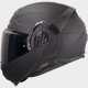 Kask szczękowy LS2 FF910 ADVANT II Black Matt