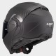 Kask szczękowy LS2 FF910 ADVANT II Black Matt