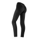 Spodnie jegginsy damskie SECA ANGEL Black