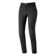 Spodnie jegginsy damskie SECA ANGEL Black