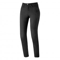Spodnie jegginsy damskie SECA ANGEL Black