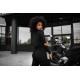 Spodnie jegginsy damskie SECA ANGEL Black