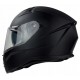 Kask integralny NAXA F35/B Black Matt