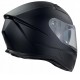Kask integralny NAXA F35/B Black Matt