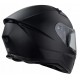 Kask integralny NAXA F35/B Black Matt