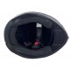 Kask integralny NAXA F35/B Black Matt