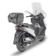 Kufer centralny KAPPA K320N CUBE 32L
