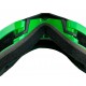 Gogle NAXA G5/CX zielone