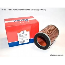 Filtr powietrza MEIWA H1188 (HFA1501)