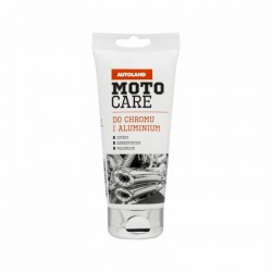 Pasta do chromu i aluminium AUTOLAND 150 ml