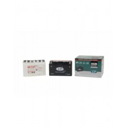 Akumulator motocyklowy EXIDE YT7B-BS ET7B-BS