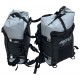 Torby boczne tekstylne NAXA TB4  2x30 L