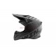 Kask offroad BLEXX MD-902 BLACK MATT