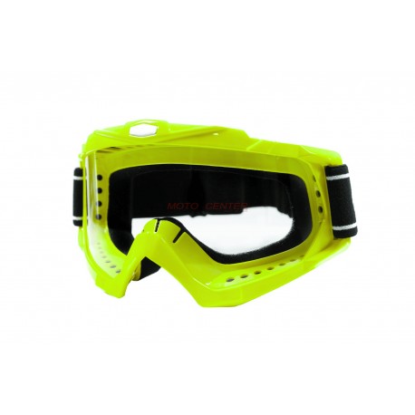 Gogle BLEXX HB-156 Black