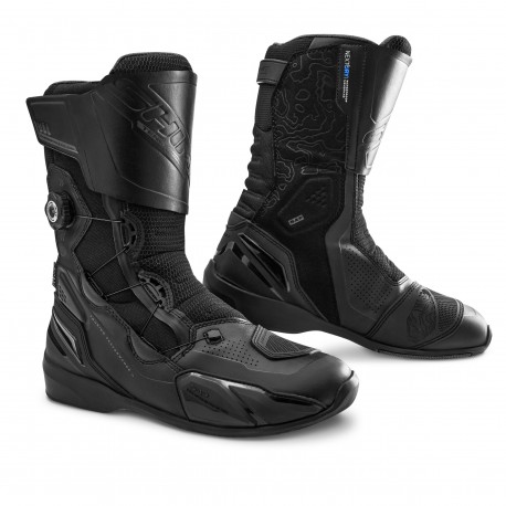 Buty Shima TENEX WP Men Black