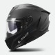 Kask LS2 FF817 CHALLENGER II Black Matt