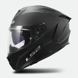 Kask LS2 FF817 CHALLENGER II Black Matt