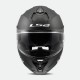 Kask LS2 FF817 CHALLENGER II Black Matt